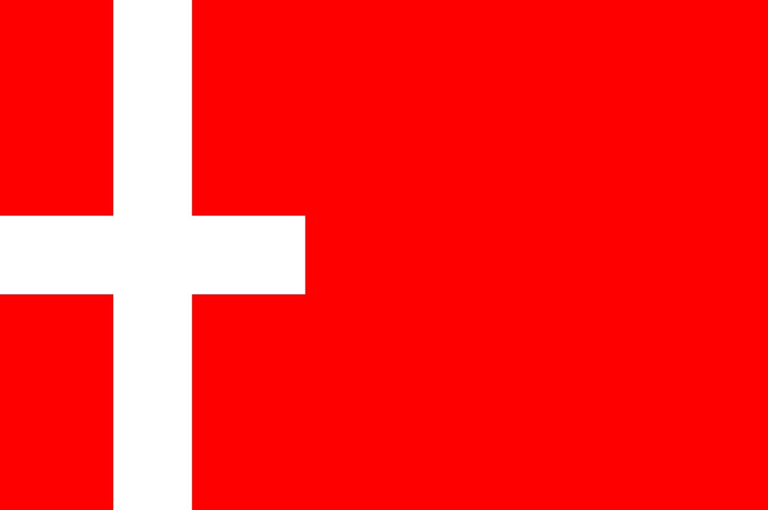 Drapeau Large Montmélian format paysage de 1.35m² pour mât extérieur