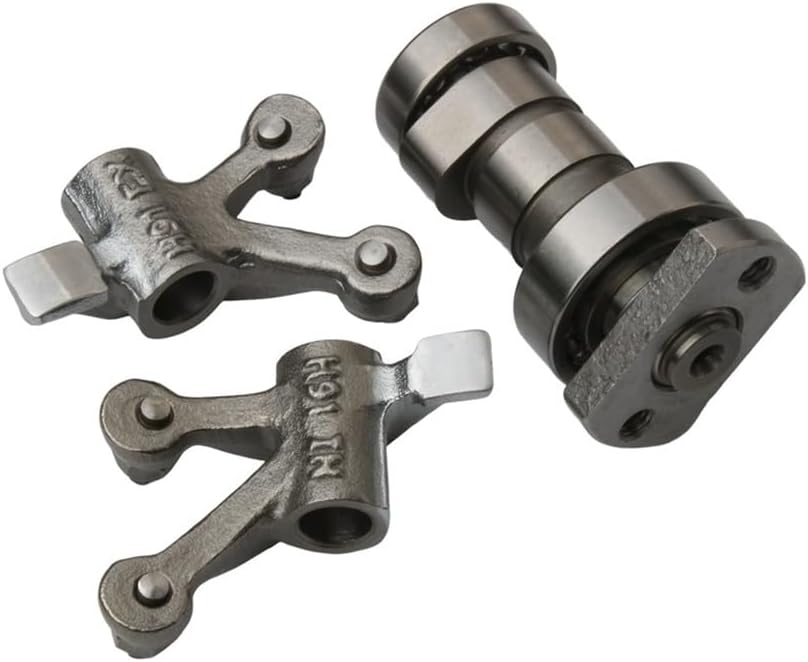 Scooter HD200 Camshaft Rocker Arm Fit For Joyride200 Joyride VTS 200 GTS200 Trackrunner 180cc 200cc H9A 4T Engine Parts
