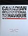 CANADIAN ORGANIZAT.BEH.>CANADI