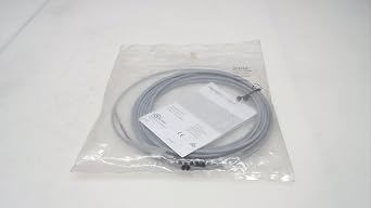 SMT-8M-A-PS-24V-E-5,0-OE Proximity Sensor 24VDC 3-Wire PNP N/O 5m Cable -4085C Part 574336 for T Slot