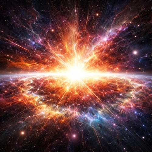 Big Bang and Shrinking Universe theory in hindi | EP#45 | Hindi Science Space Podcast