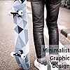 WhiteFang Skateboards for Beginners, Complete Skateboard 31 x 7.88, 7 Layer Canadian Maple Double Kick Concave Standard and Tricks Skateboards for Kids and Beginners #5