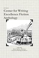 Center for Writing Excellence Fiction Anthology 110591951X Book Cover