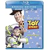 Toy Story (Special Edition) [Blu-ray] [Region Free]