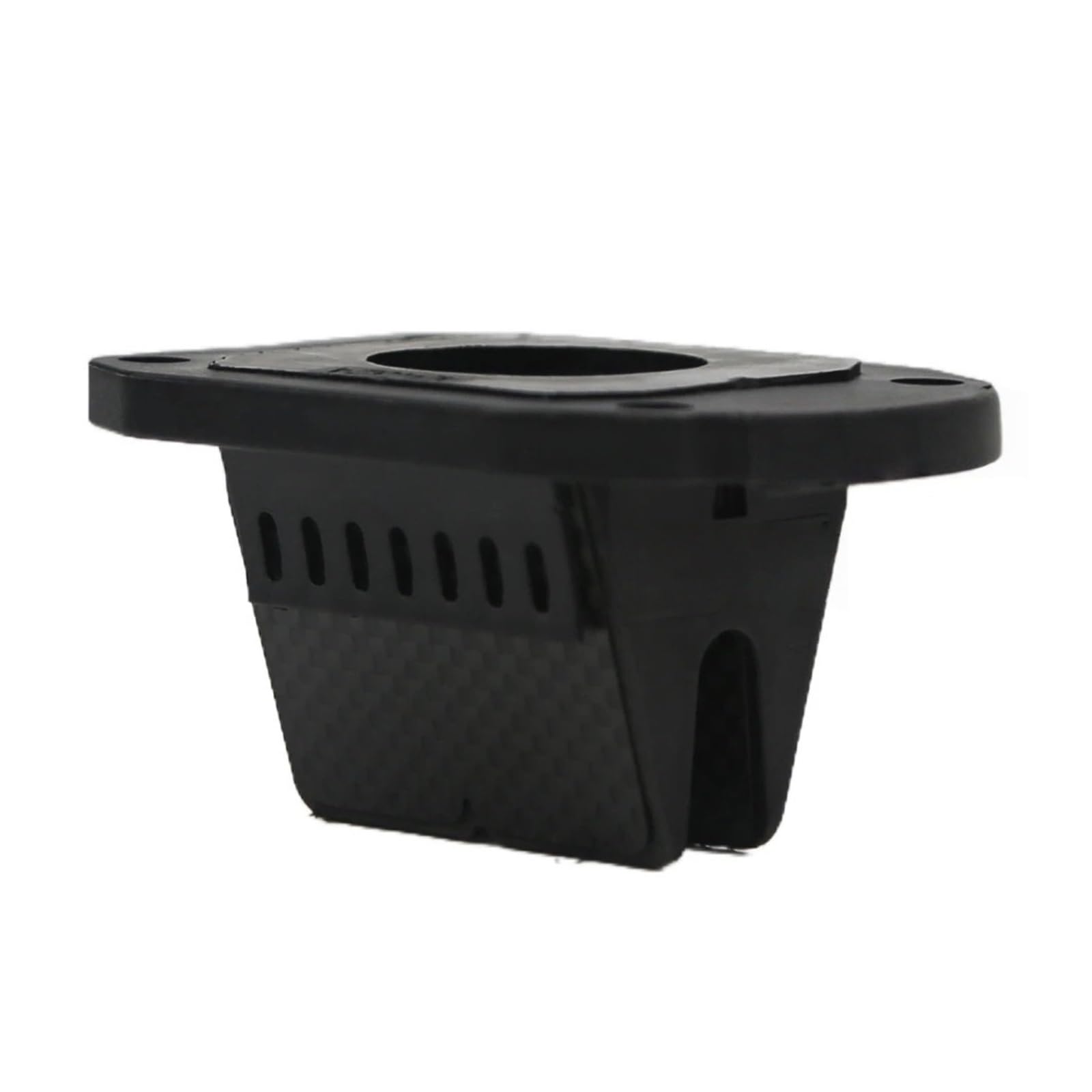 Kit De Soupape À Lames Moto Tout-terrain Adapté Pour Honda CR80, Accessoires Collecteur D'admission En Alliage D'aluminium CLAPET BOITE POUR