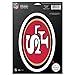 NFL San Francisco 49ers 83792010 Die Cut Logo Magnet