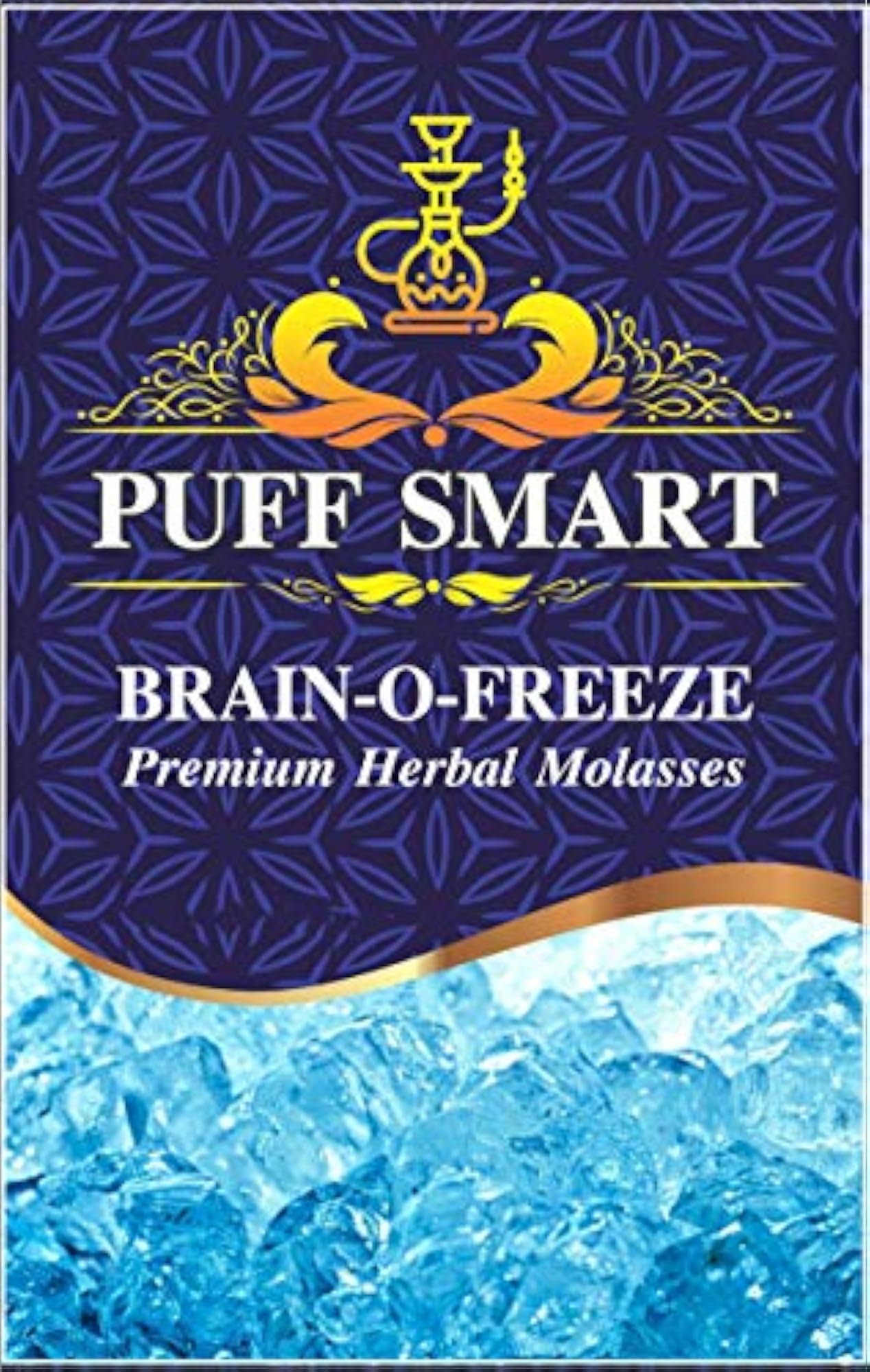Premium Herbal Flavors Bubblegum, 100% Tobacco Free