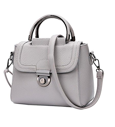 Sac à main coréen texturé : l'art du relief minimaliste et fonctionnel au féminin