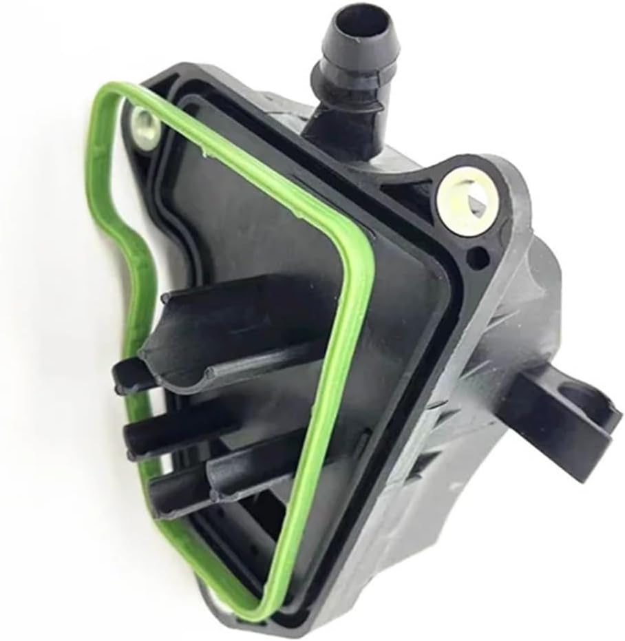 OEM A2720160134 Oil Drip Pan Separator PCV Valve CompatibleM272 Engine W221 S320 S350 S-class W204 GLK300 GLK-class