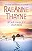 Star Valley Winter (Outlaw Hartes Book 1)
