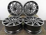 Lieferumfang 4 Alufelgen Keskin KT20 20 Zoll passend für Countryman SE JCW F60 FMX Felgen 5x112 PFP NEU