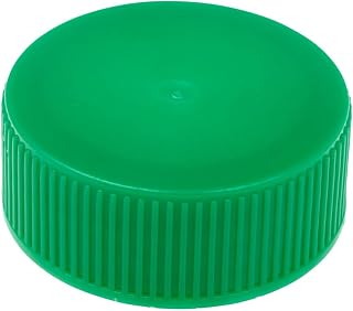 Celltreat 229453 Polyethylene Cap for 50mL Non-Sterile Centrifuge Tube (Case of 500)