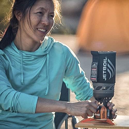 Jetboil Flash Cooking System - Carbon, One Size