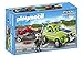 Produktbild PLAYMOBIL 6111 - Service-Fahrzeug mit Rasenmäher