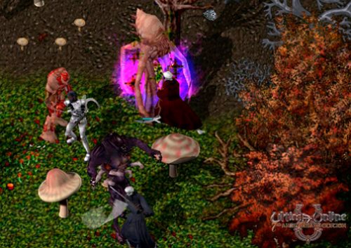Ultima Online 7th Anniversary Edition: Video Games - Amazon.ca
