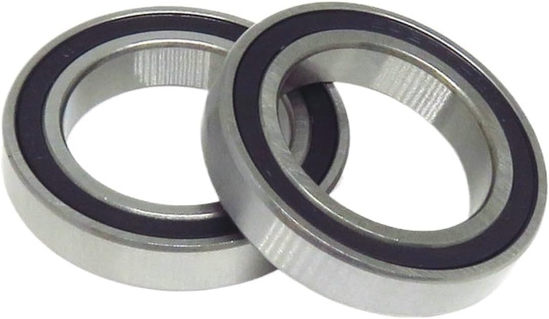 10 pieces 24377 2RS 24x37x7 mm bicycle axial bearing MR24377 H7 RS 24 * 37 * 7 mm non-standard 6805 bicycle wheel hub bearing