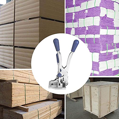 3 in 1 Tendireggia Manuale Reggiatrice Manuale