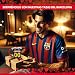 Imagen de Kembilove Taza Personalizada Fútbol