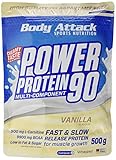 Body Attack POWER PROTEIN 90