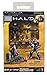 Produktbild Mega Bloks Halo UNSC Armory Pack IV