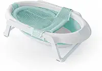 Safety 1st, Banheira Smile, Aqua Green