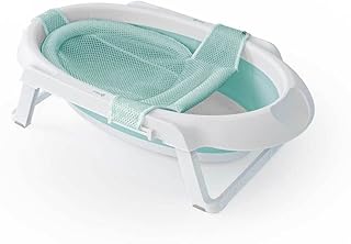 Safety 1st, Banheira Smile, Aqua Green