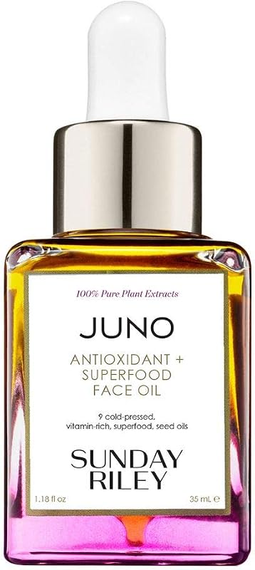 Sunday Riley Juno Óleo Facial