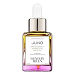 Sunday Riley Juno Antioxidant and Superfood Face Oil, 1.18 Fl Oz