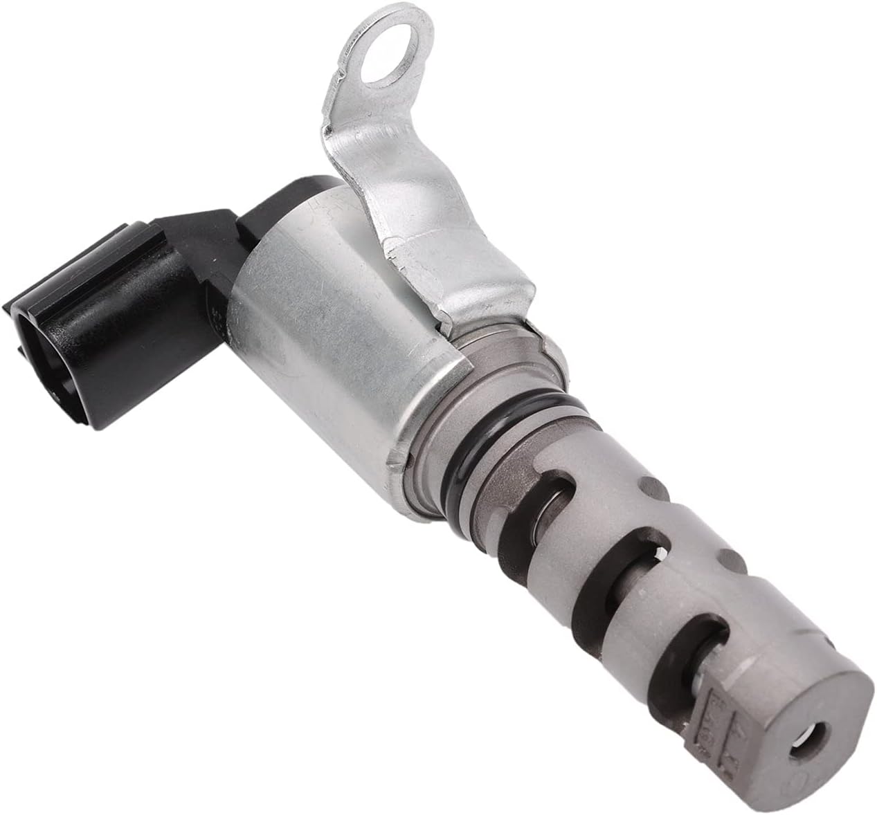 Variable Valve Timing (VVT) Solenoid Actuator, Replaces OEM 15330-0T020, 15330-37020, 19046