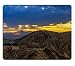 Produktbild Mauspad Gaming Mauspad Naturkautschukmausmatte Sonnenuntergangswanderung im Haskell Canyon Open Space-Set aus Naturkautschukmaterial M0A11404