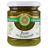 Pesto alla Genovese Venturino Bartolomeo Pesto alla Genovese 180 g