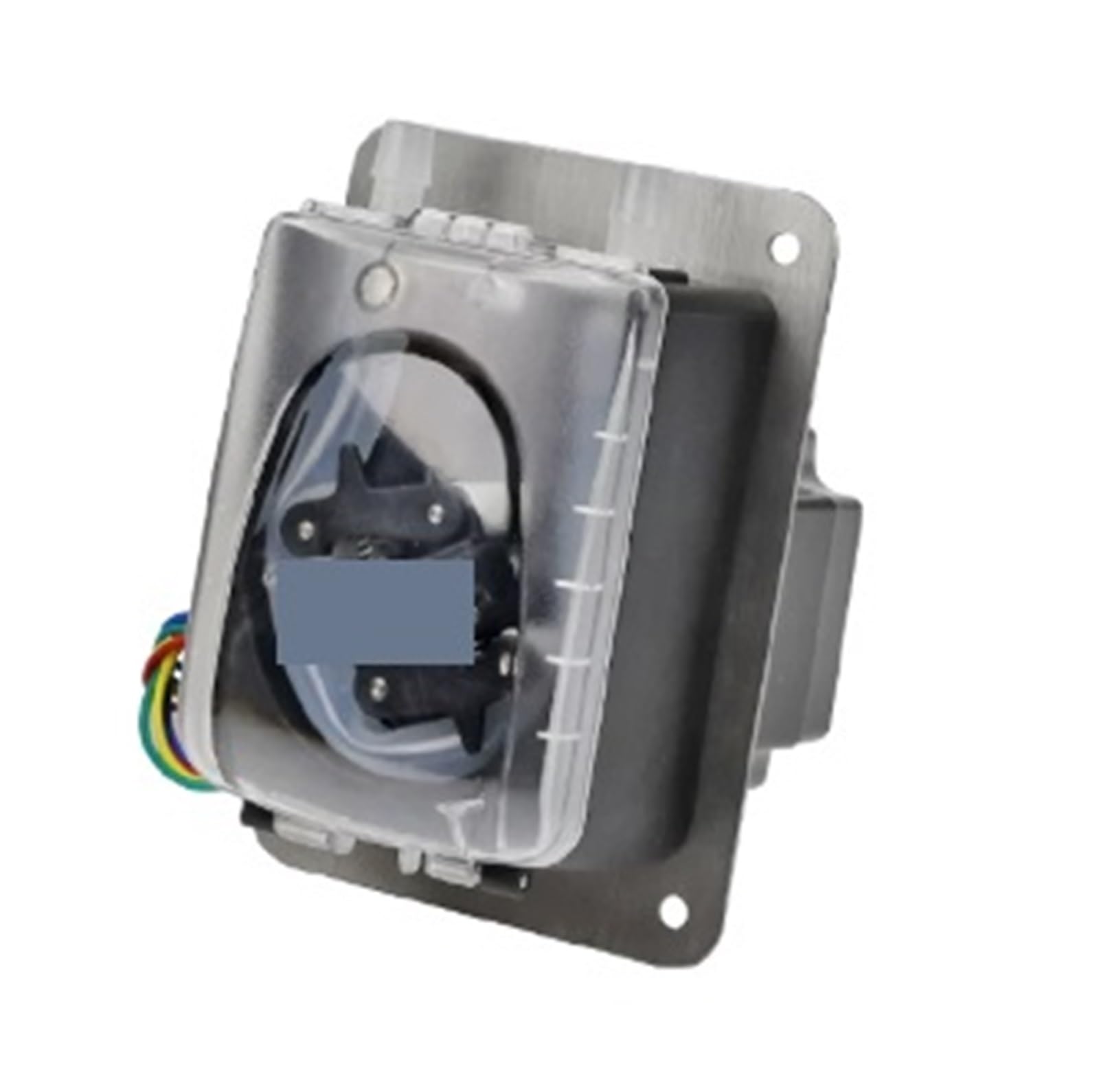 BT-24V-300R-17 Peristaltic Metering Pump