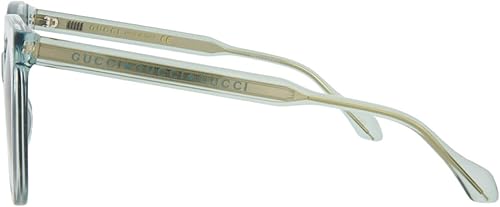 Miniatura 3 de Gucci GG0565S Azul claro Talla única
