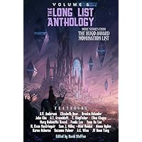 The Long List Anthology Volume 6