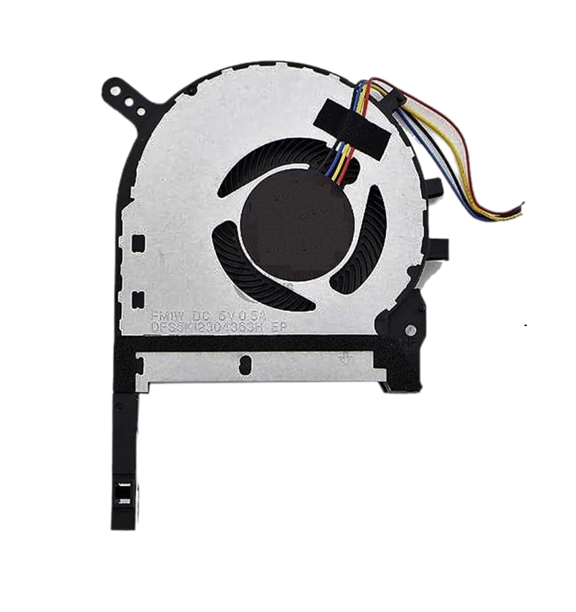 Sanj8 Replacement CPU Cooling Fan for Asus TUF FX506LI Laptop (Single) (B0CNMYWLVH) Amazon Price History, Amazon Price Tracker