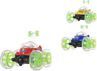 سيارة سباق ذا افينجرز مع جهاز تحكم عن بعد من ام تي - متعددة الألوان
