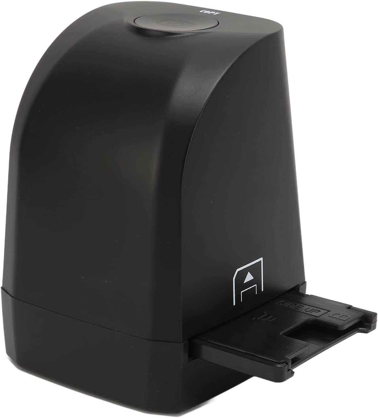 Etzin Film Slide Scanner, 35mm Film Negatives Slides Scanner, with 8MP CMOS Sensor Portable Film Negative Scanner Converter Support for Windows Connection Digital Photos Load Film Adapters-EPL-993IM-picture-23