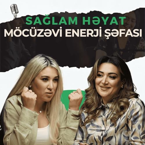 Enerji ilə şəfalanma necə baş verir? | G&uuml;lnar Məmmədova | Sağlam Həyat