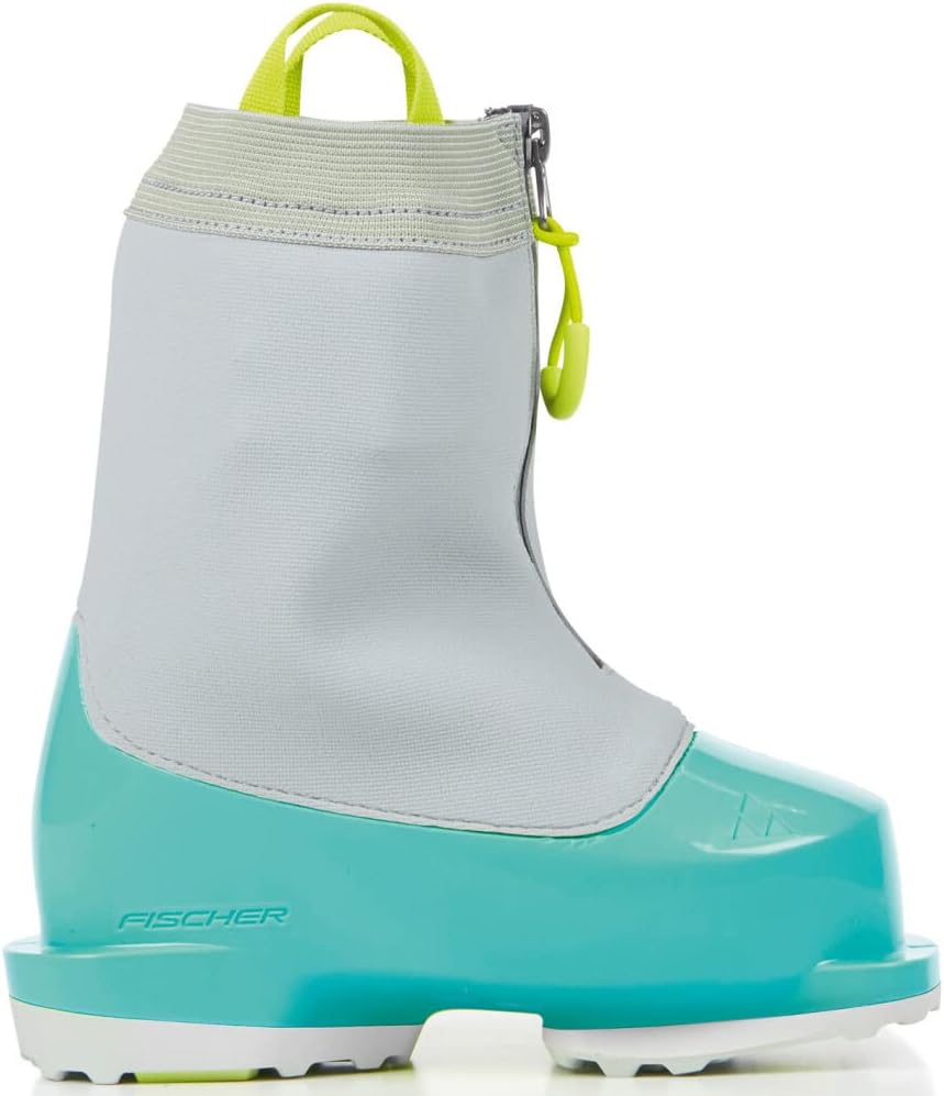 FISCHER Junior Fischer Two Alpine Boots