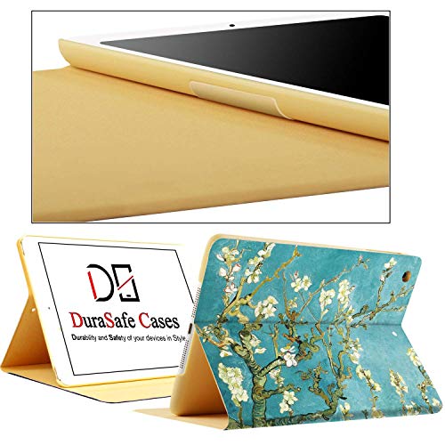 Image of DuraSafe Cases for iPad Pro 11 4th 3rd 2nd Generation Cover A2759 A2761 A2762 A2377 MNXE3HN /A MNXD3HN /A A2435 MNXG3HN /A MNXF3HN /A MNXJ3HN /A MNXH3HN /A MNXN3HN /A MP553HN /A A2228 MY232HN /A - Blossom