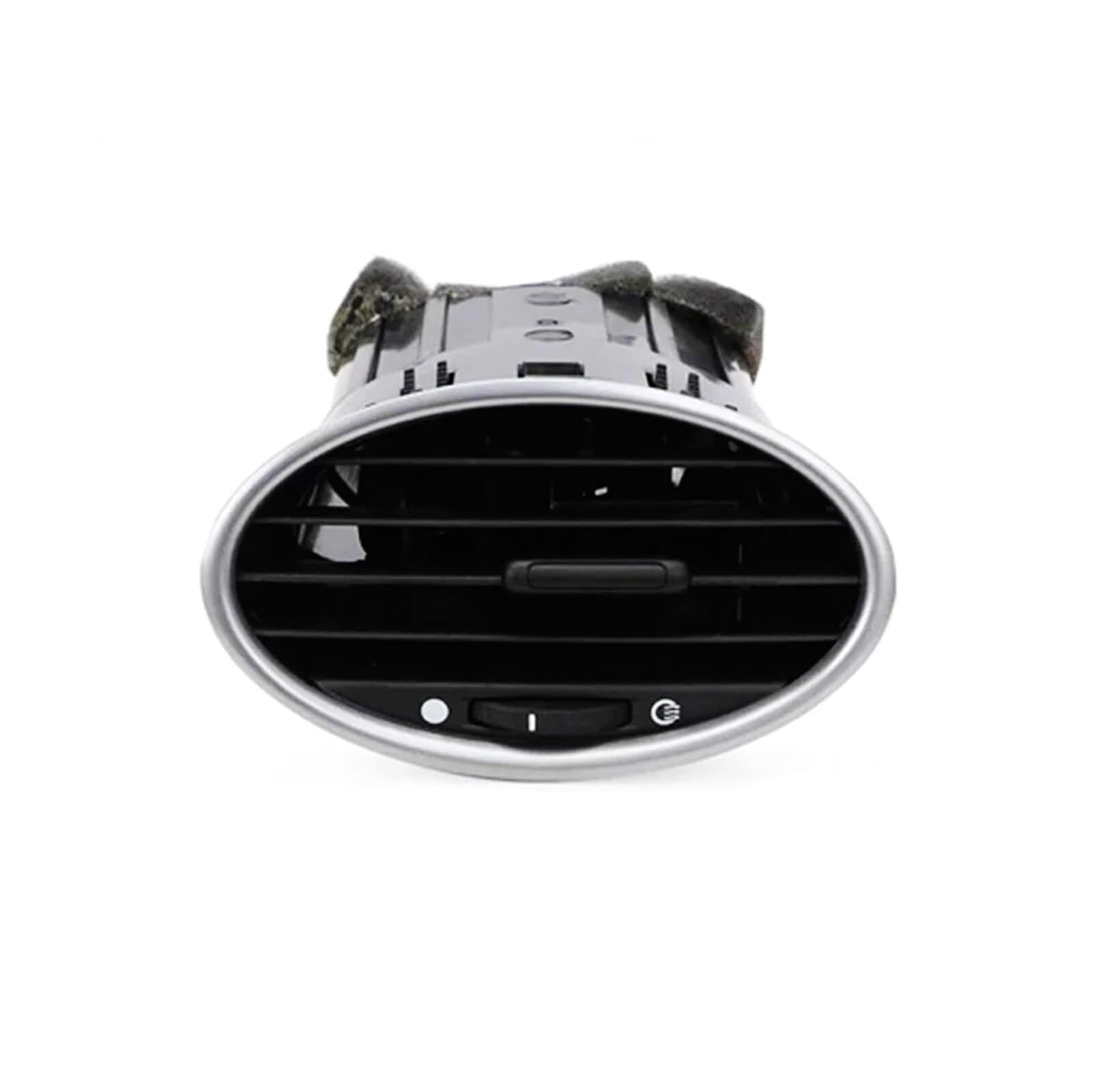 Grille d'aération centrale de climatisation avant pour Ford Focus MK2 de 2005 à 2013