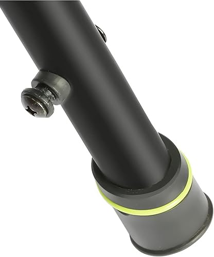 Miniatura 7 de Gravity VARI-G 7 Estante para guitarra para 7 instrumentos (GGSMG07), negro