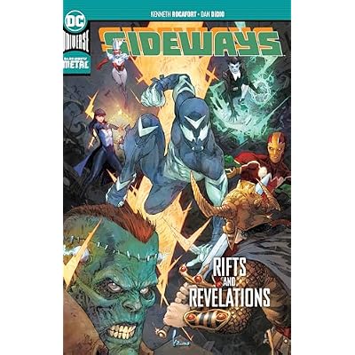 Sideways Vol. 2