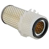 Air Filter 70000-11221 Replaces 67800-58300 15227-11220 15562-11080, Replacement for Kubota OEM