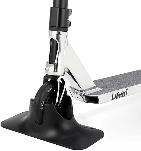 Miniatura 2 de Bueuwe Soporte universal para patinete se adapta a la mayoría de scooters (scooters profesionales), para ruedas de scooter de 2426281.181in de