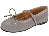  Gallucci J01825AM Ballerinas, Damen und Mädchen, Beige (Sahara), EU 29