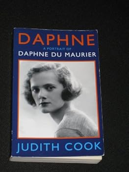 Daphne: A Portrait of Daphne Du Maurier