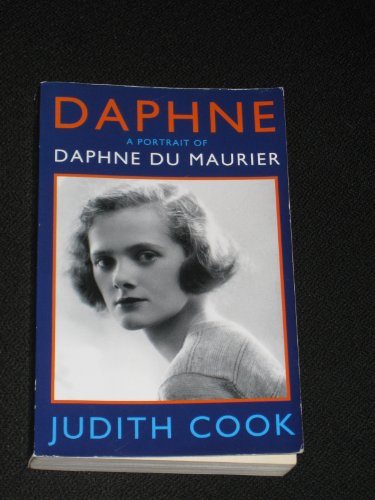 Daphne: A Portrait of Daphne Du Maurier 0552994227 Book Cover