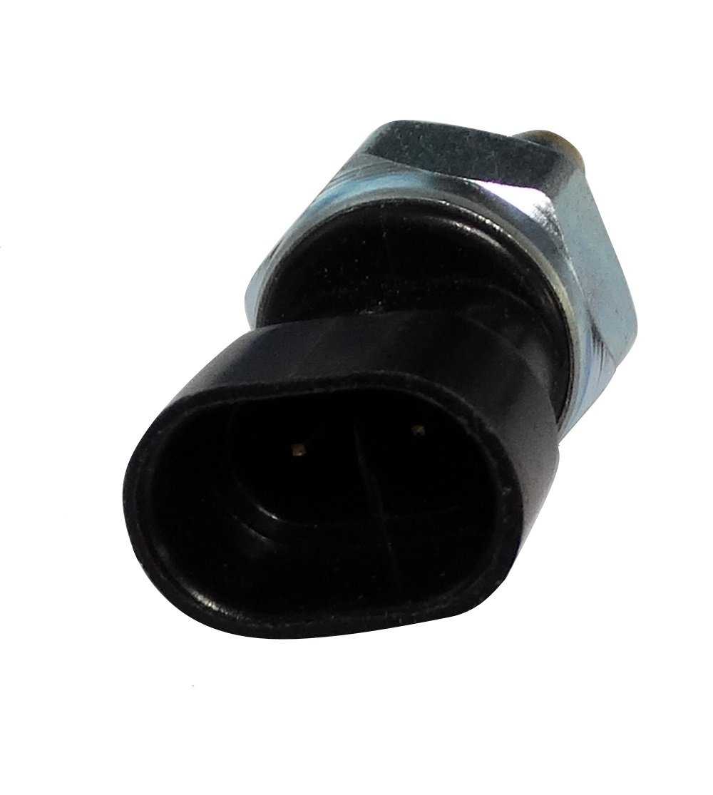 Contacteur Feu De Recul AERZETIX C40474 - Compatible Volkswagen/Audi (remplace 02A945415, 02A945413, Etc.)
