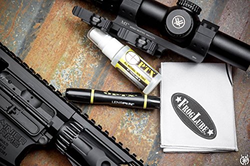 Frog Lube Lens And Glass Cleaner Ptx #TOP3